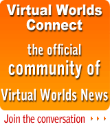 Join the VirtualWorldsNews.com online community of virtual worlds professionals